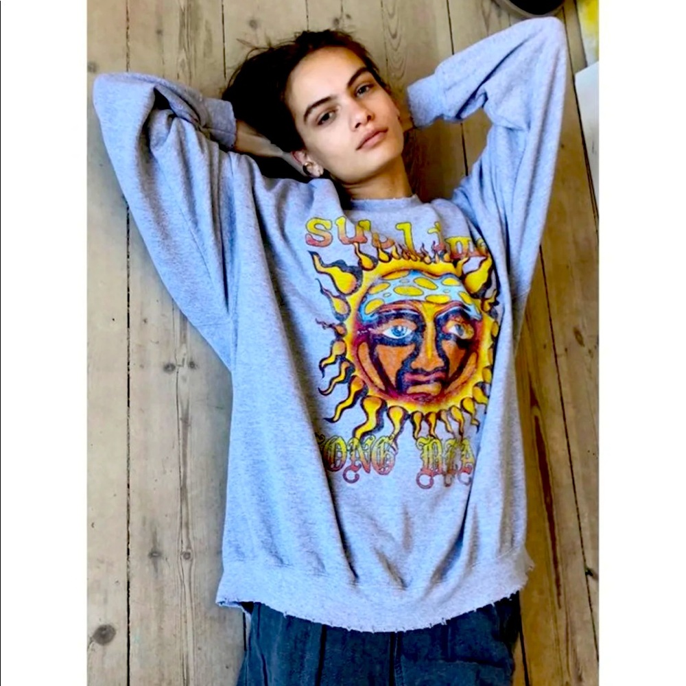 Urban Outfitters Sublime sweater